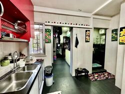 Blk 754 Choa Chu Kang North 5 (Choa Chu Kang), HDB Executive #584997081